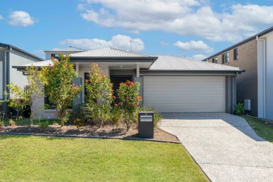 11 Barham Way, Spring Mountain, Qld 4300
