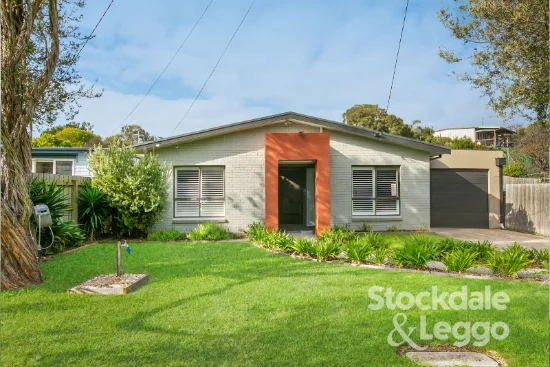 11 Barkala Street, Rye, Vic 3941