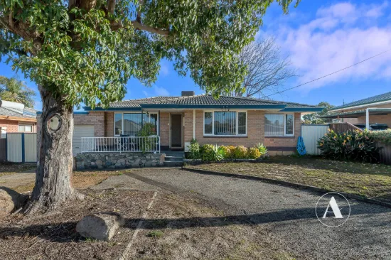 11 Barming Street, Gosnells, WA 6110