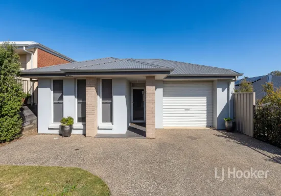 11 Barnet Close, Mount Barker, SA 5251