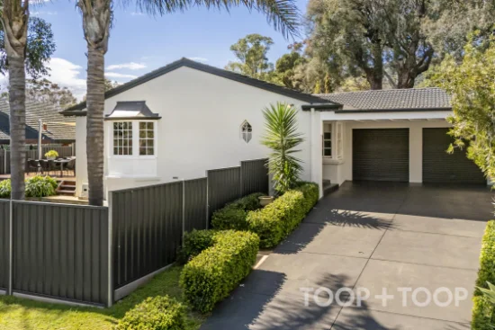11 Barr-Smith Drive, Urrbrae, SA 5064
