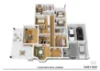 11 Barr-Smith Drive, Urrbrae, SA 5064-Floorplan