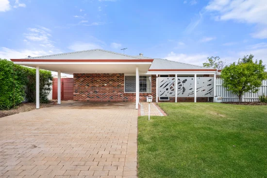 11 Barracuda Rise, Warnbro, WA 6169 - For Sale