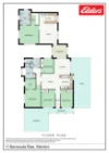 11 Barracuda Rise, Warnbro, WA 6169-Floorplan