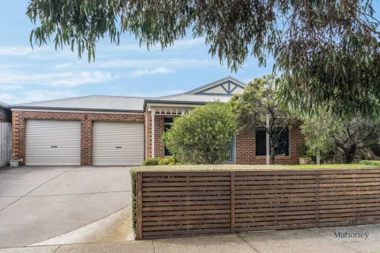 11 Barrands Lane, Clifton Springs, Vic 3222