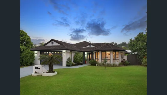 11 Barrier Close, Buderim QLD 4556 - For Rent
