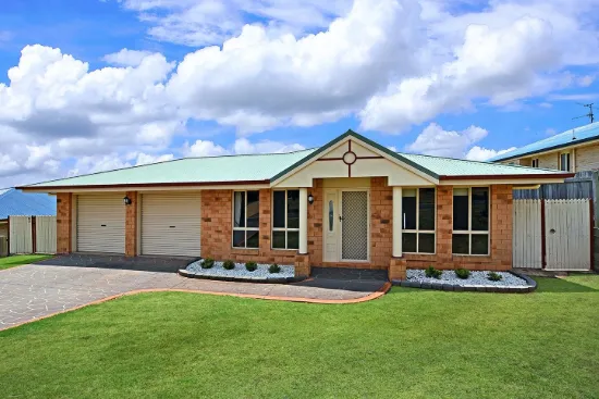 11 Batch Court, Harristown QLD 4350-Image
