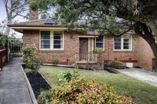 11 Bateman Court, Coburg, Vic 3058