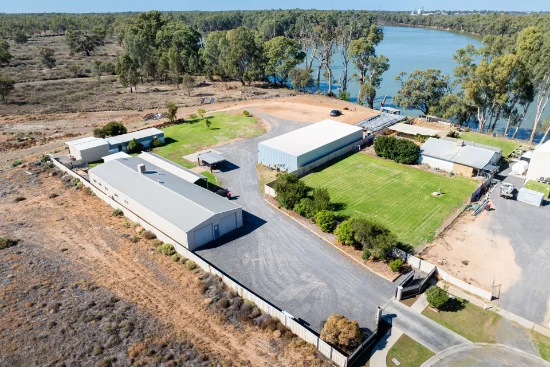 11 Bates Drive, Euston, NSW 2737
