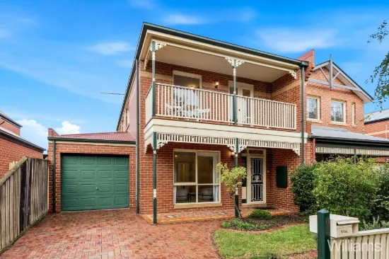 11 Bates Drive, Williamstown, Vic 3016