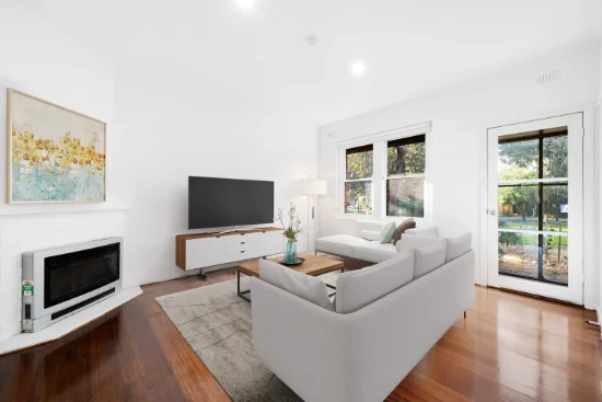 11 Batman Road, Port Melbourne, Vic 3207