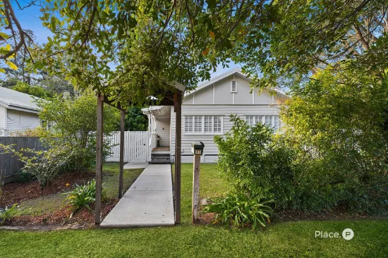 11 Battersby Street, Zillmere, Qld 4034