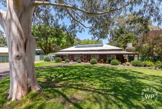 11 Battunga Road, Meadows, SA 5201