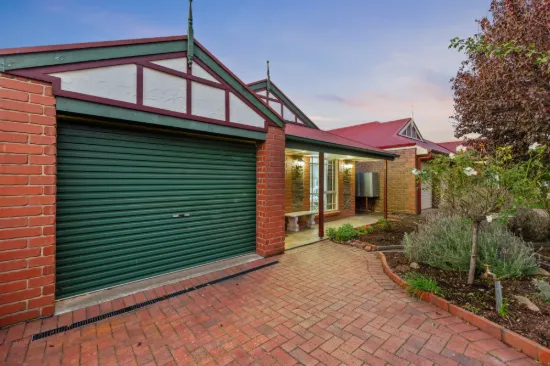 11 Baume Circuit, Old Reynella, SA 5161