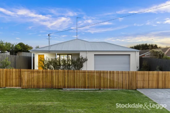 11 Bay Shore Avenue, Clifton Springs, Vic 3222 - For Sale