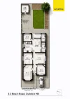 11 Beach Road, Dulwich Hill, NSW 2203-Floorplan