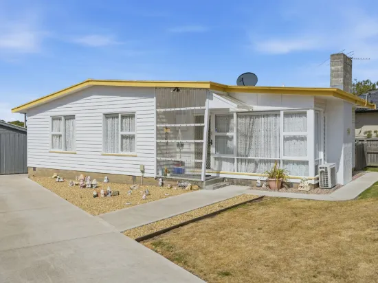 11 Beadle Street, Rokeby, Tas 7019