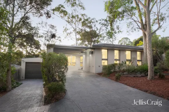 11 Beard Street, Eltham, Vic 3095
