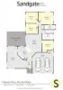 11 Bearke Place, Bracken Ridge, Qld 4017-Floorplan