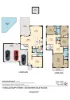 11 Beauchamp Street, Seventeen Mile Rocks, Qld 4073-Floorplan