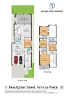 11 Beaufighter Street (NIRIMBA FIELDS), Schofields, NSW 2762-Floorplan