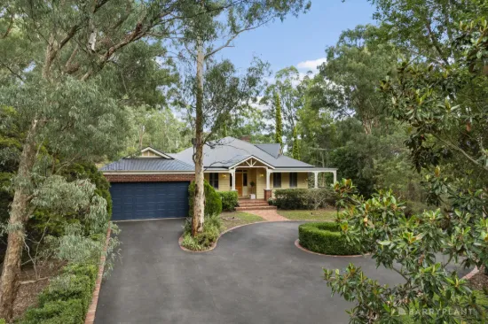 11 Beaufort Rise, Warrandyte, Vic 3113