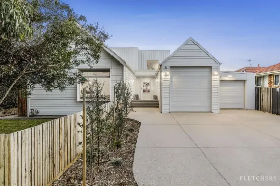 11 Beaver Street, Ocean Grove, Vic 3226