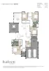 11 Beckett Circle, Darch, WA 6065-Floorplan