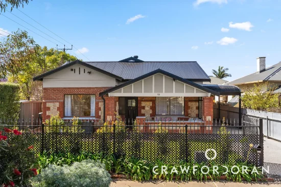 11 Bedford Street, Croydon, SA 5008