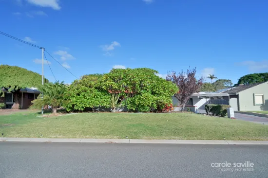 11 Beenong Street, Wanneroo, WA 6065