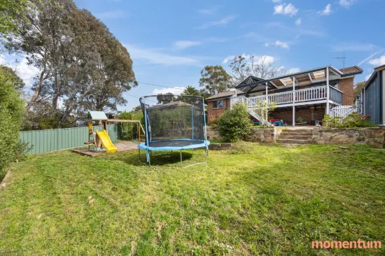 11 Beeston Street, MacGregor, ACT 2615