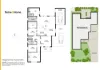 11 Begonia Ave, Cabramatta, NSW 2166-Floorplan
