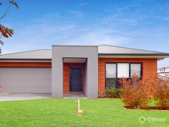 11 Bella Vista Crescent, Pakenham, Vic 3810