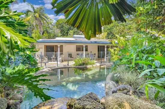 11 Bellbird Street, Bayview Heights QLD 4868-Image