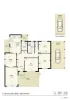 11 Bellevue Drive, Beaumont SA 5066-Floorplan
