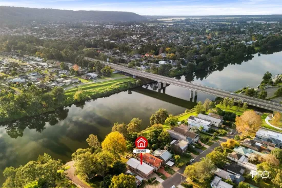 11 Bellevue Rd, Regentville, NSW 2745