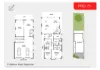 11 Bellevue Rd, Regentville, NSW 2745-Floorplan