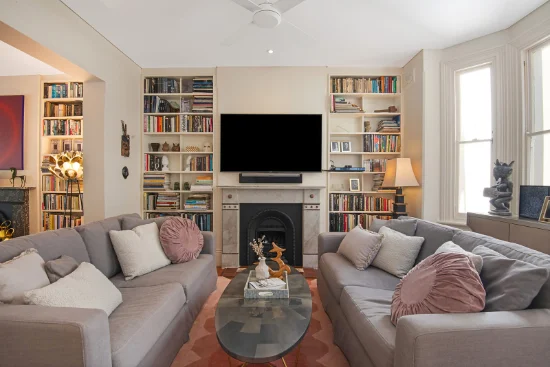 11 Bellevue Street, Glebe, NSW 2037