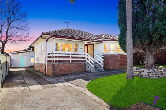 11 Belmore Road North, Punchbowl, NSW 2196