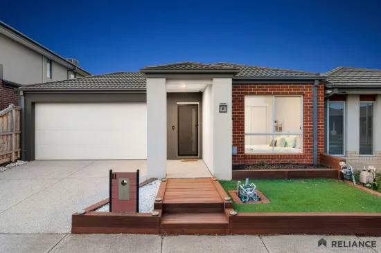 11 Benambra Street, Tarneit, Vic 3029