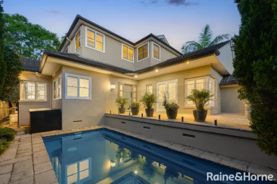 11 Benaroon Avenue, St Ives, NSW 2075