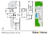 11 Benaroon Avenue, St Ives, NSW 2075-Floorplan