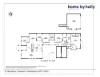 11 Bendora Crescent, Palmerston, ACT 2913-Floorplan