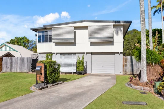 11 Beneke Street, Chermside, Qld 4032 - For Sale