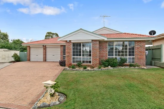 11 Bennison Road, Hinchinbrook NSW 2168-Image