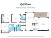 11 Bent Street, Bairnsdale, Vic 3875-Floorplan