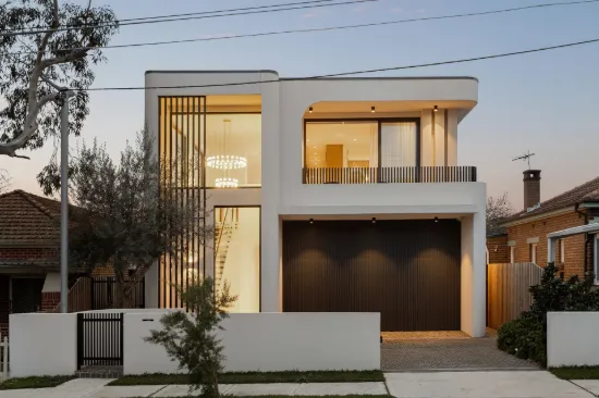 11 Bent Street, Concord, NSW 2137