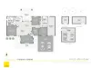 11 Bentley Drive, Regency Downs, Qld 4341-Floorplan