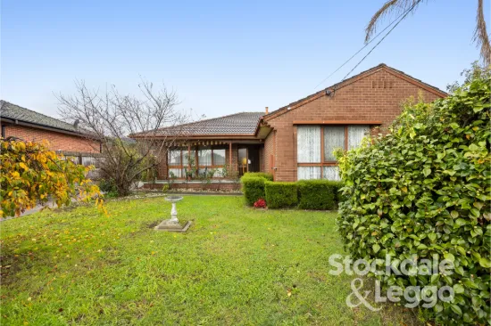 11 Bentley Road, McCrae, Vic 3938