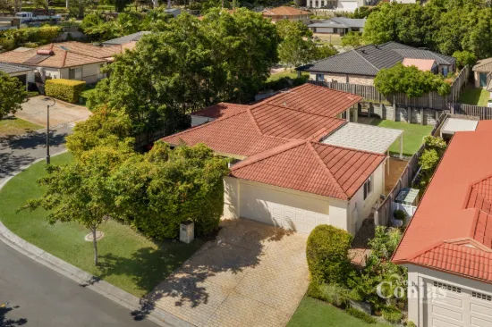 11 Benton Close, The Gap, Qld 4061